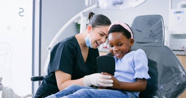 Dental Bonding in Niles, OH